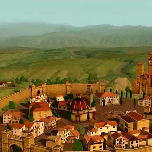 The Sims 3 - Monte Vista Cd Key Origin Global